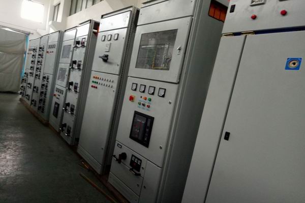 宝丰配电箱-如何预防3683关于建筑配电箱出